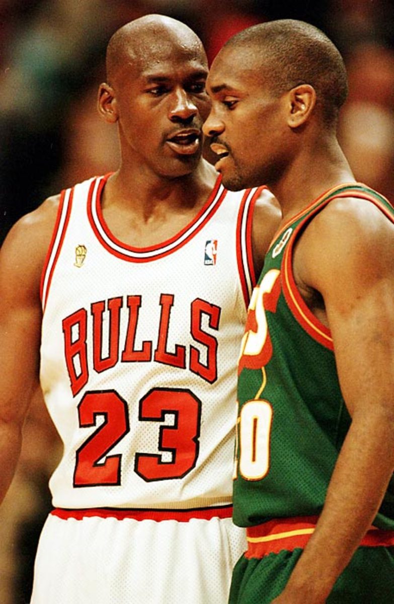 Gary Payton
